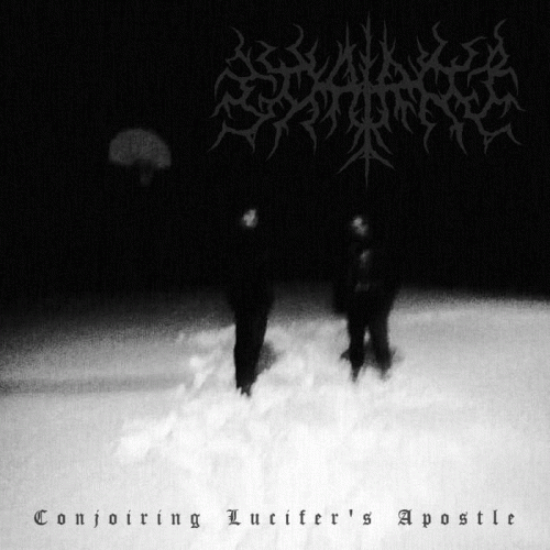 Goatror : Conjoiring Lucifer's Apostle